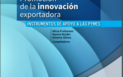 Promoción de la innovación exportadora: instrumentos de apoyo a las pymes