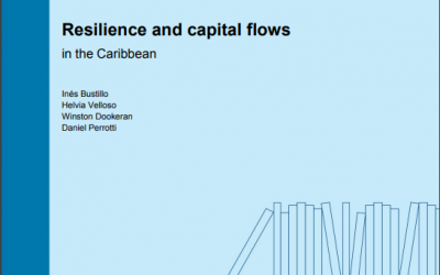 Resilience and capital flows in the Caribbean