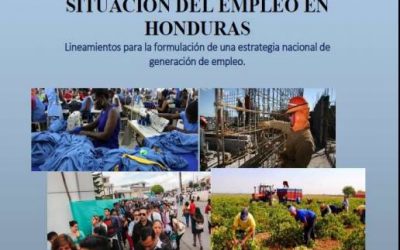 Situación del Empleo en Honduras